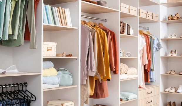 Sürdürülebilir gardırop nedir?
