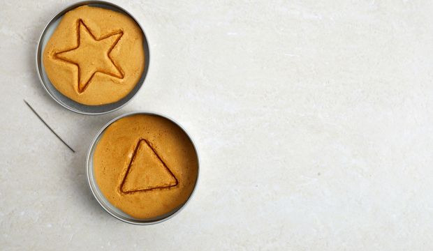 Dalgona şekeri nedir?