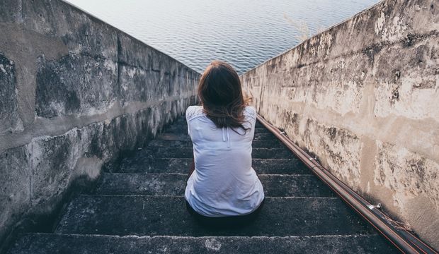 Maaşımı eşimle bölüşmek istemiyorum