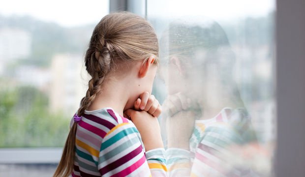 Çocuklar yaşlarına göre nelerden endişelenir?