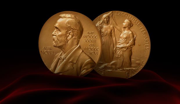 2021 Nobel Barış Ödülü'nün sahibi belli oldu