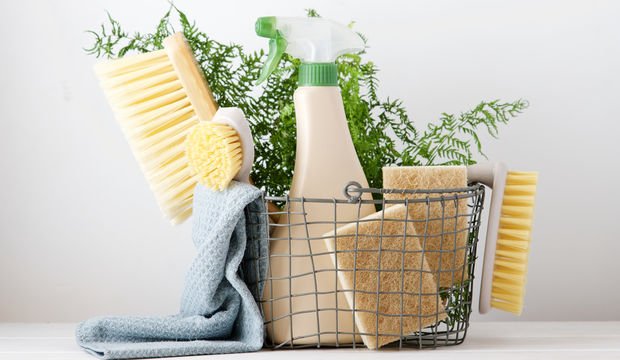 Çevreci bir mutfak için 12 öneri