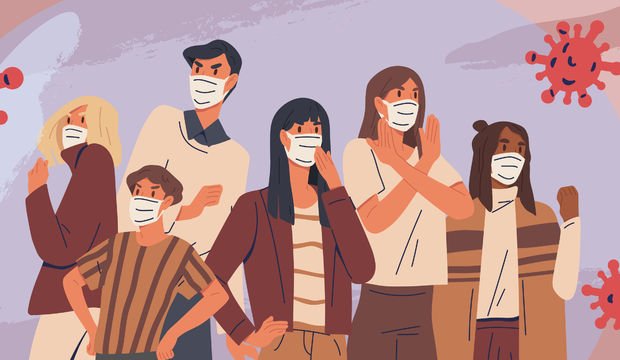 Pfizer: Kadınlar erkeklerden daha fazla antikora sahip