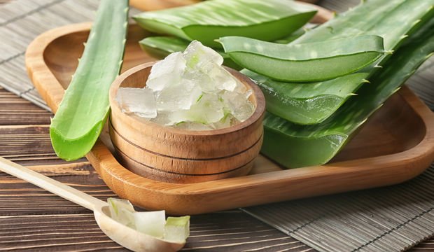 Evde saç jölesi nasıl yapılır?