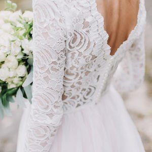 2022 gelinlik trendleri