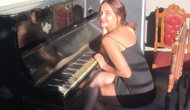 Yine aynı acı: Şebnem Şirin