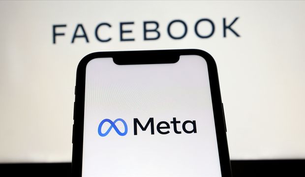 Facebook'un yeni adı: Meta