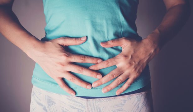 Bağırsaktaki bakteriler ve yaşlanma ilişkisi