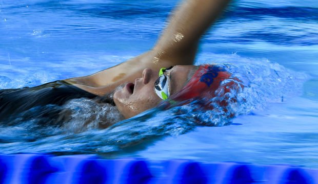 Viktoria Zeynep Güneş Avrupa Şampiyonu oldu