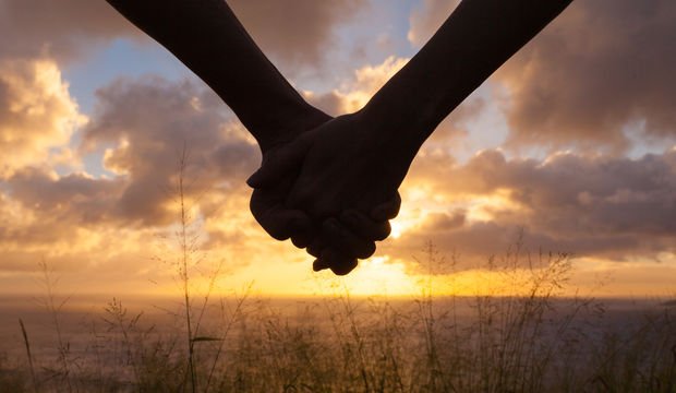 Aramızda uçurum var