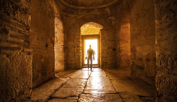 Antik anılar Göbeklitepe ve Karahantepe ilhamıyla uyanıyor