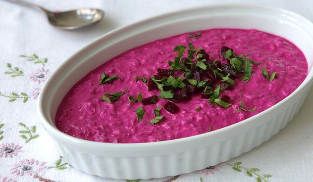 Pancarlı tarator nasıl yapılır?