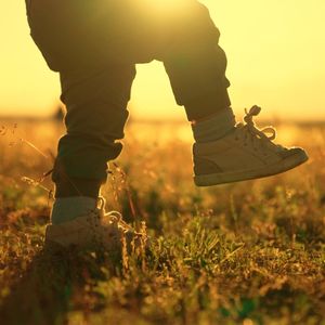 Bebeklerde ayak sağlığı rehberi