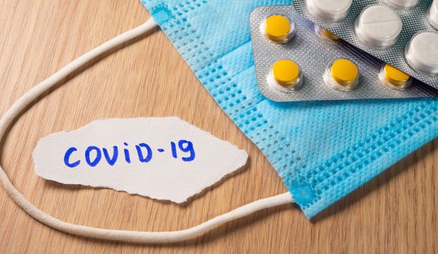 Pfizer: Koronavirüs hapında başarı oranı %89