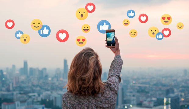 Sosyal medya kullanırken ruh sağlığınızı koruyun!