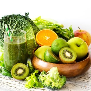 Günlük alınması gereken besin değerlerini biliyor musunuz?