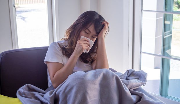 Soğuk algınlığı mı? Grip mi? Alerji mi?