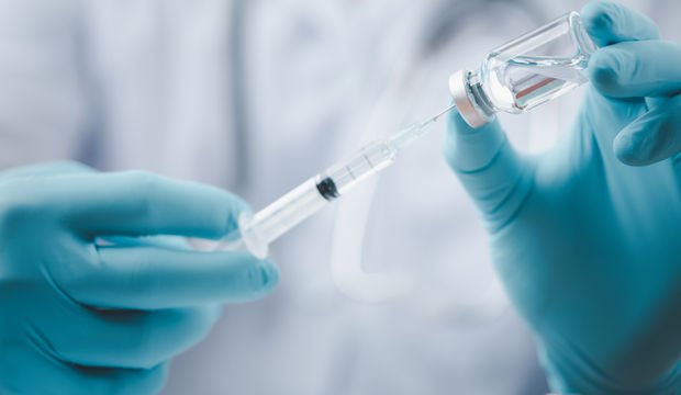 Covid aşılarında hatırlatma dozu