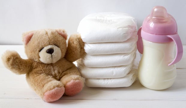 Yeni doğan bebeğin kakası nasıl olmalı?