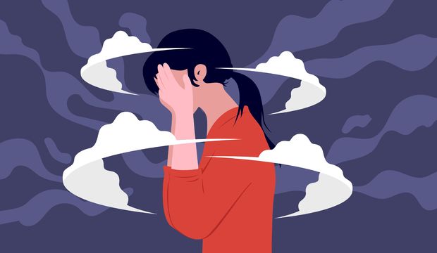 Adet öncesinde anksiyete artar mı?