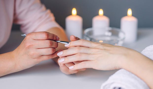 Hangi manikürü yaptırmalısınız?