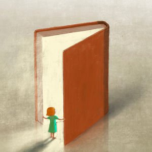 Çocuğunuzla okuyabileceğiniz kitaplar