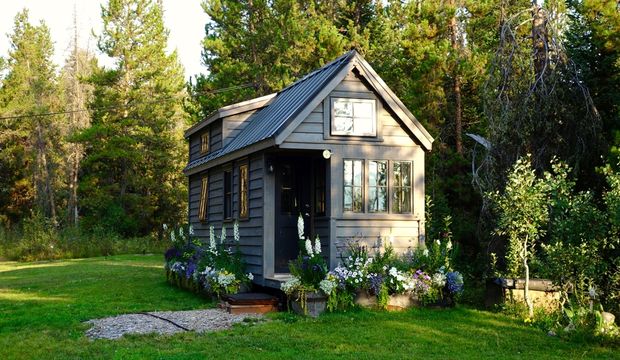 Mimaride yükselen trend: Minimalizm