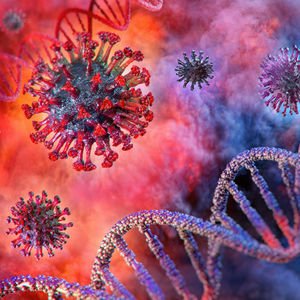 Koronavirüste “Süper varyant”: Omicron