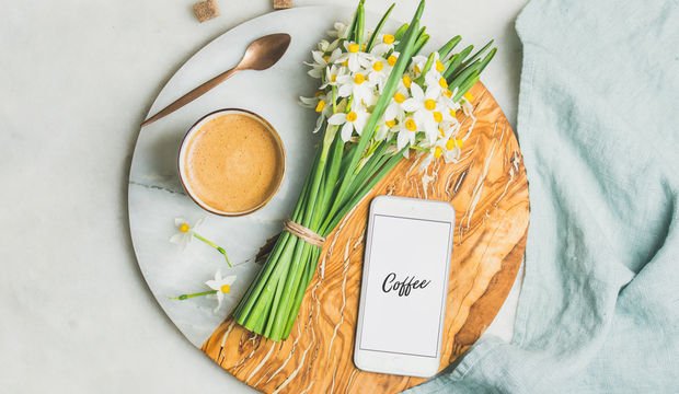 Kahve keyfiniz biyolojik saatinize uysun!