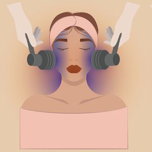 Trend: LED ışık terapisi