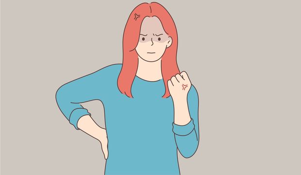 Öfke sorunu neden olur? Öfke sorunuyla nasıl baş edilir?