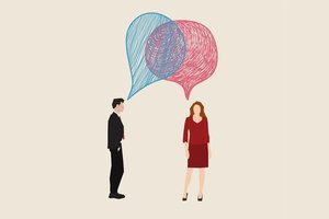 Kadın ve erkek beyni arasındaki 5 fark