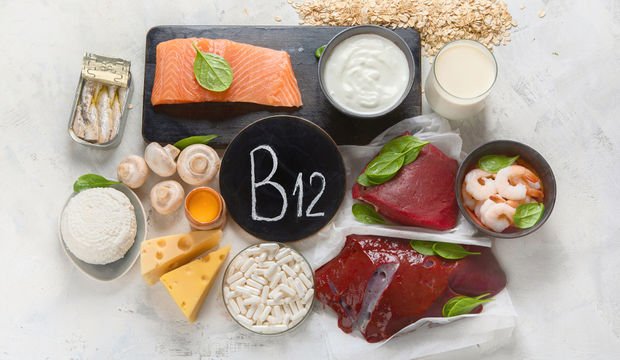 B-12 Vitamini eksikliği depresyon nedeni olabilir