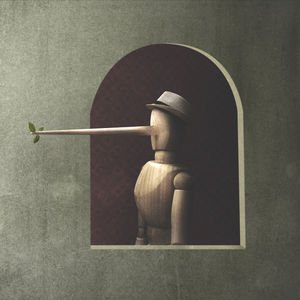 Neden yalan söylüyoruz?