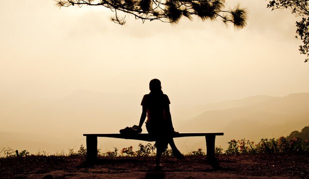 25th Hour: Getting in Touch with my Grief