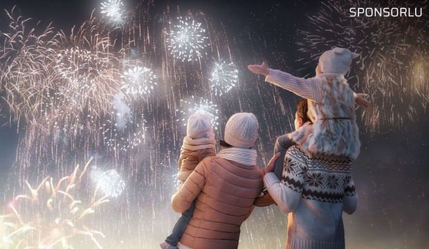 Çocukların en sevdiği yeni yıl gelenekleri