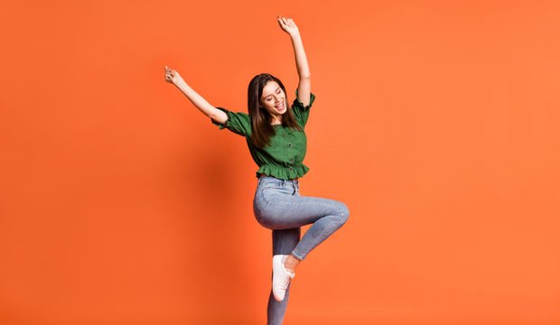 Dansın ve hareket etmenin faydaları