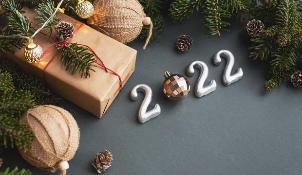 Bir yıl daha biterken…