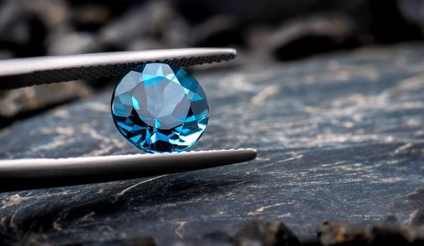 Topaz taşının faydaları nelerdir?