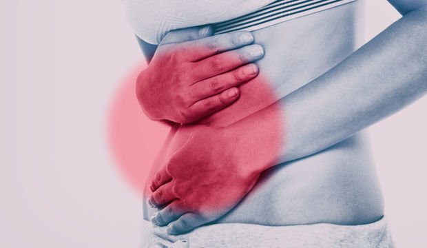 Crohn hastalığının tipleri nelerdir?