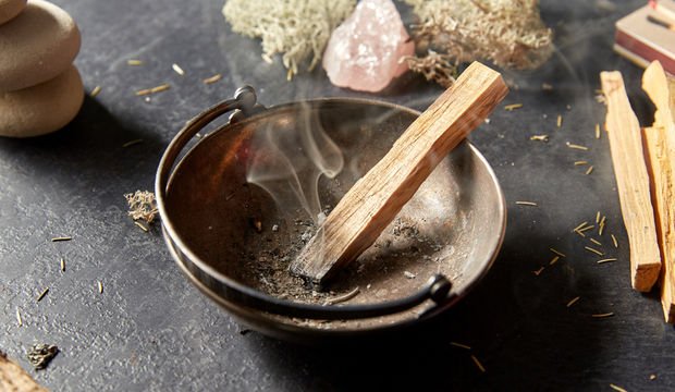 Palo Santo nedir?