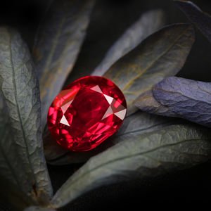 Lal taşının faydaları