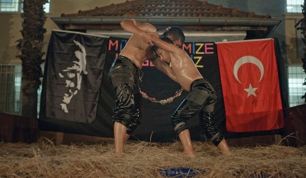 "Kıspet" uluslararası festivallere girmeye hazırlanıyor