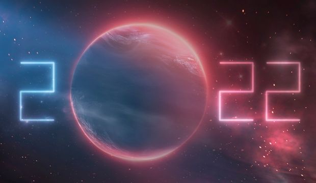 Astrologların 2022 yılı yorumları