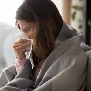 Covid ve griple “süperenfekte” olabilirsiniz!