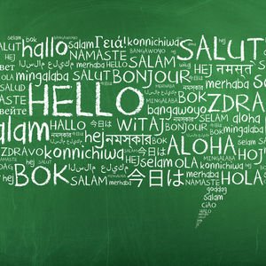 Çocukların basit dil öğrenme yöntemi: Daha az daha çoktur! 