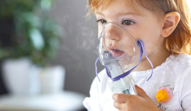 Çocukta Krup yeni Omicron belirtilerinden biri!