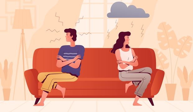 Tartışmadan olur mu?