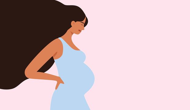 Hamilelikte depresyon nedir? Hamilelikte depresyon nasıl anlaşılır?