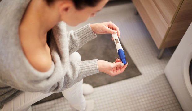 Hamilelik testi nedir? Hamilelik testi nasıl yapılır?